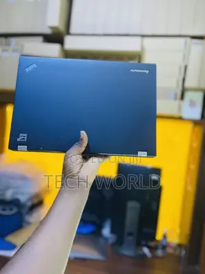 Laptop Lenovo ThinkPad T420 4GB Intel Core i5 HDD 250GB