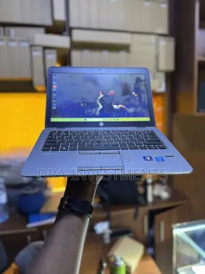 Laptop HP EliteBook 820 G2 16GB Intel Core i5 HDD+SSD 256GB