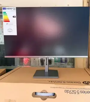 HP Monitor 27inches