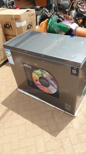 330l Chiq Freezer