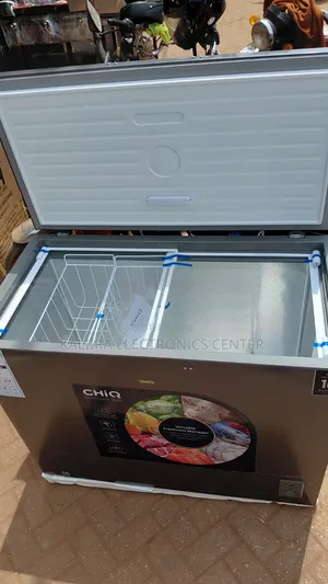 330l Chiq Freezer
