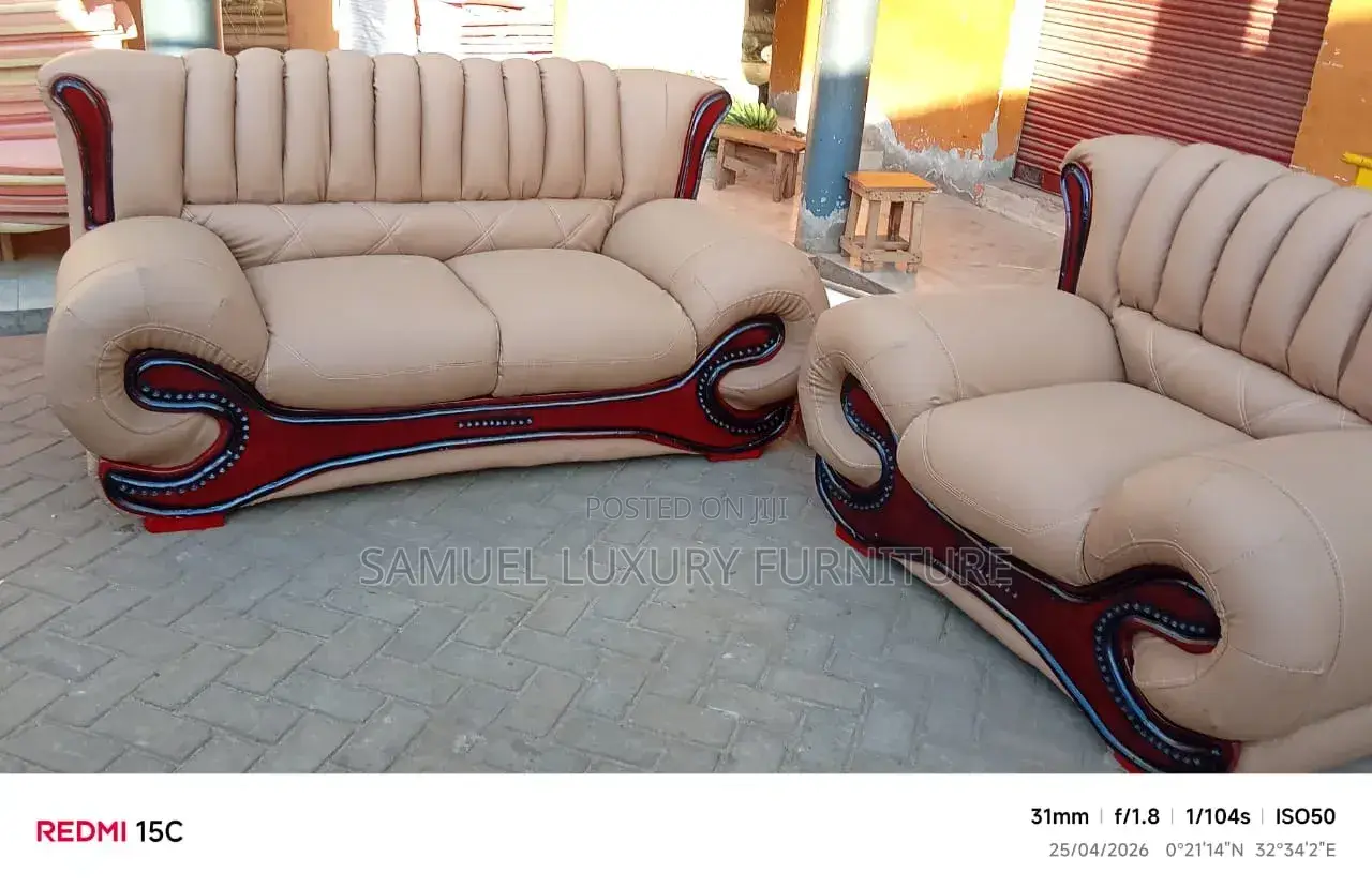 Home Sofa Set