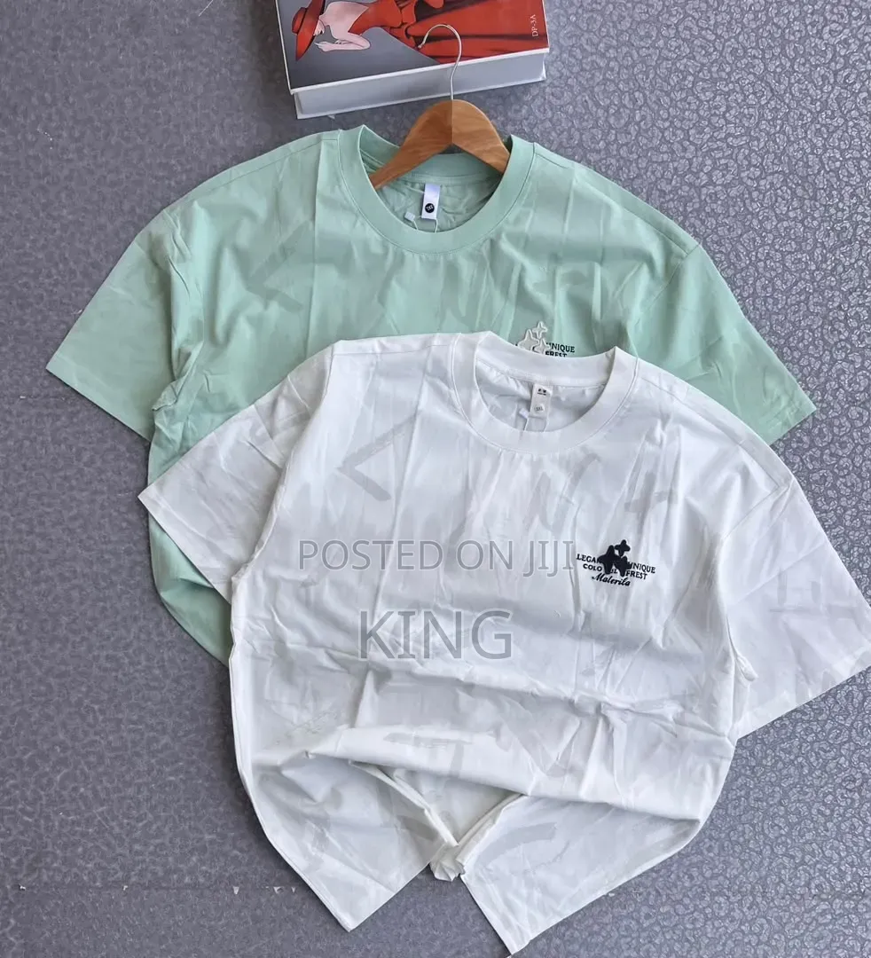 Classic Trending Unisex T-Shirts