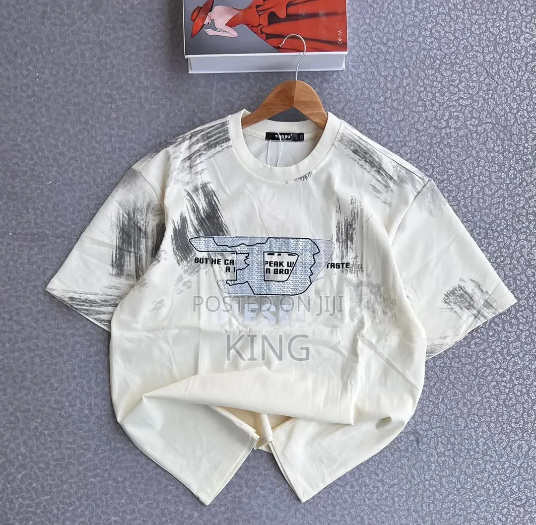 Classic Trending Unisex T-Shirts