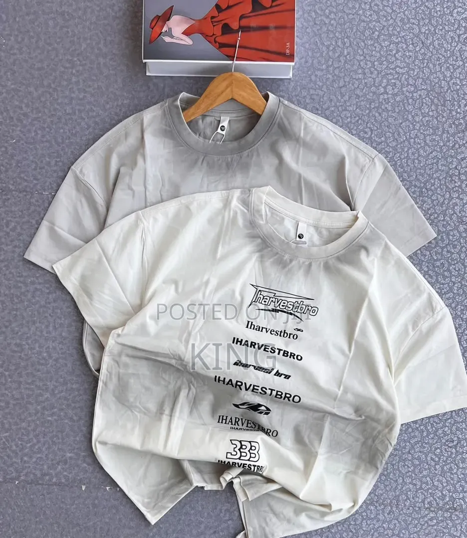 Classic Trending Unisex T-Shirts