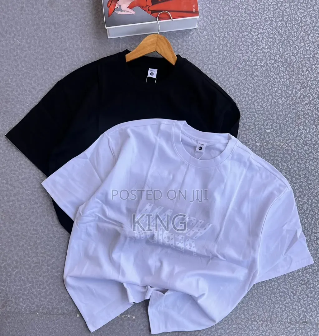 Classic Trending Unisex T-Shirts
