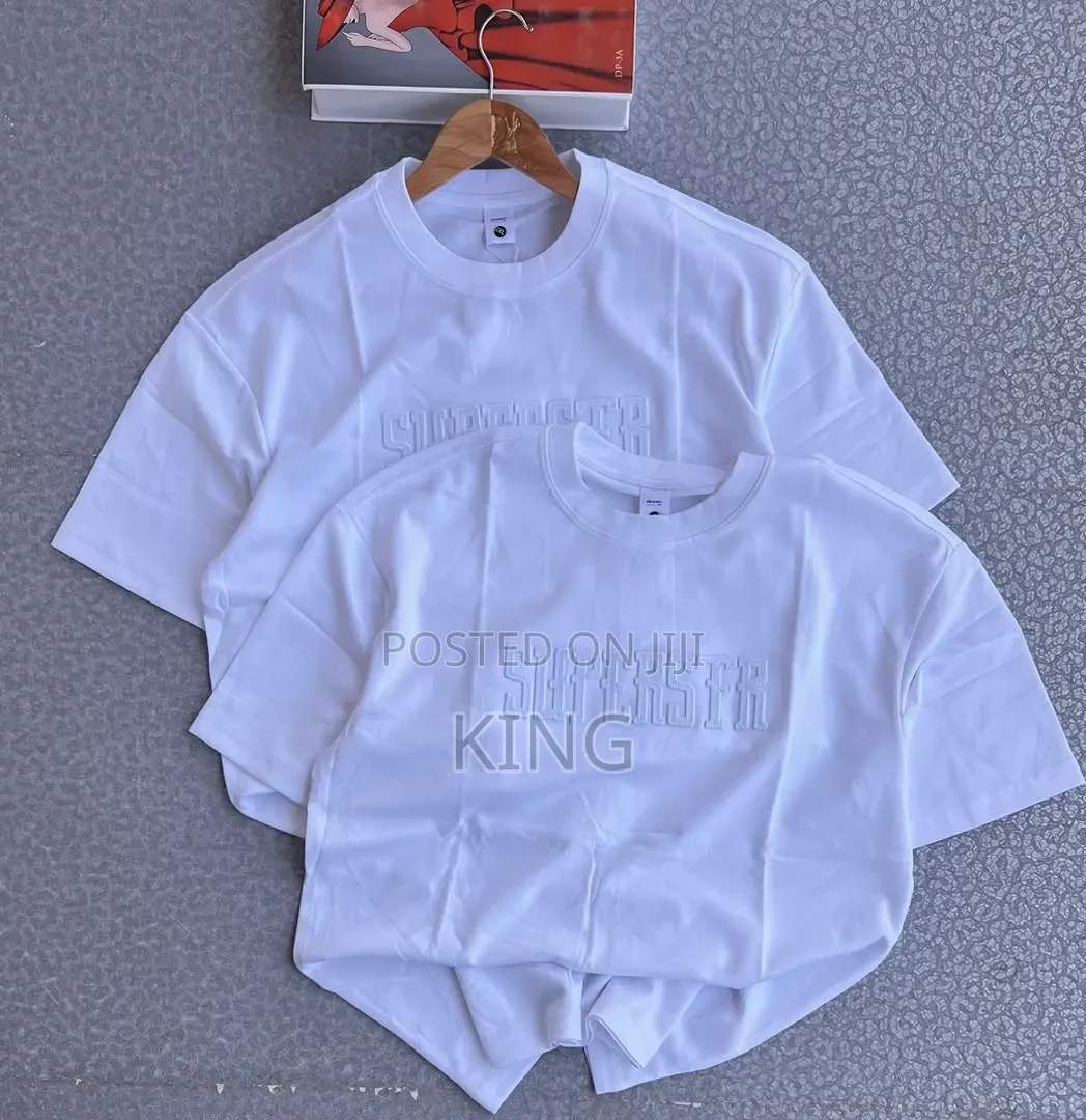 Classic Trending Unisex T-Shirts