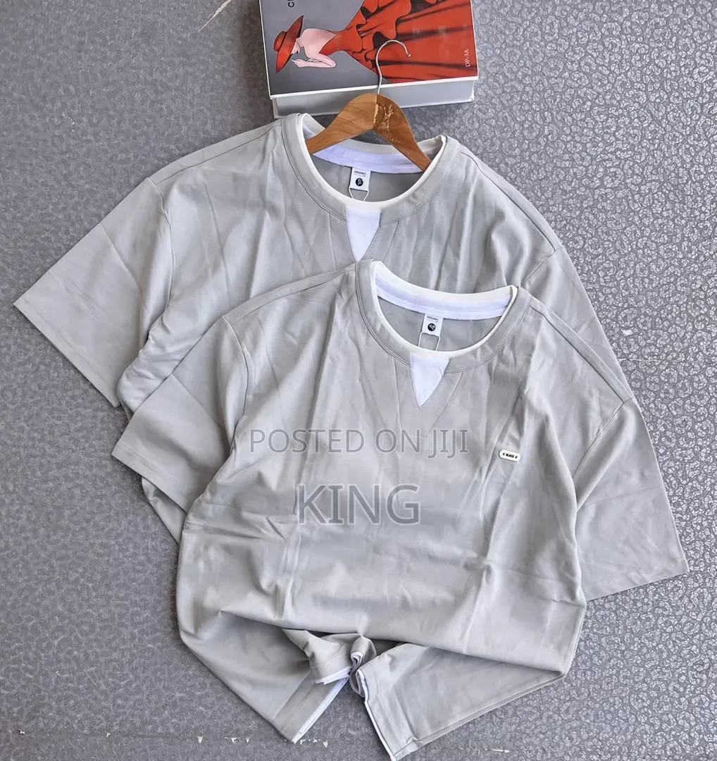 Classic Trending Unisex T-Shirts