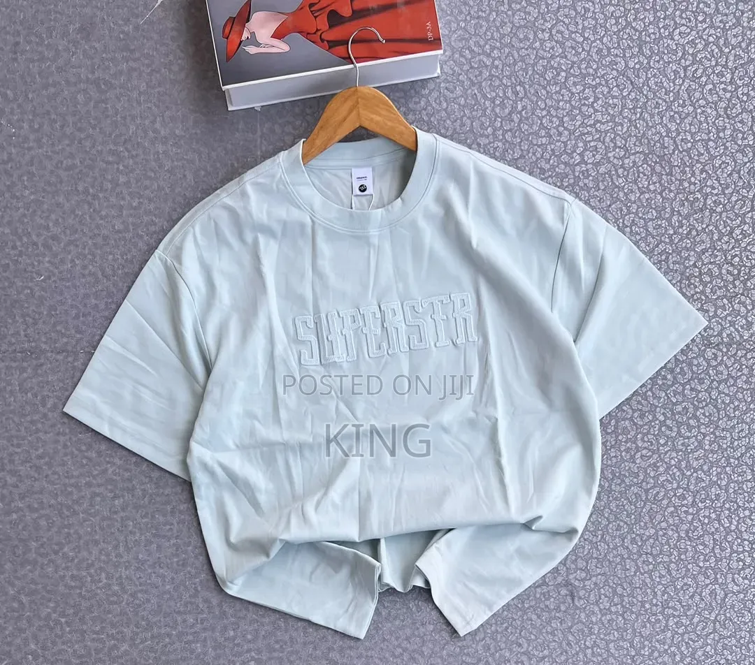 Classic Trending Unisex T-Shirts