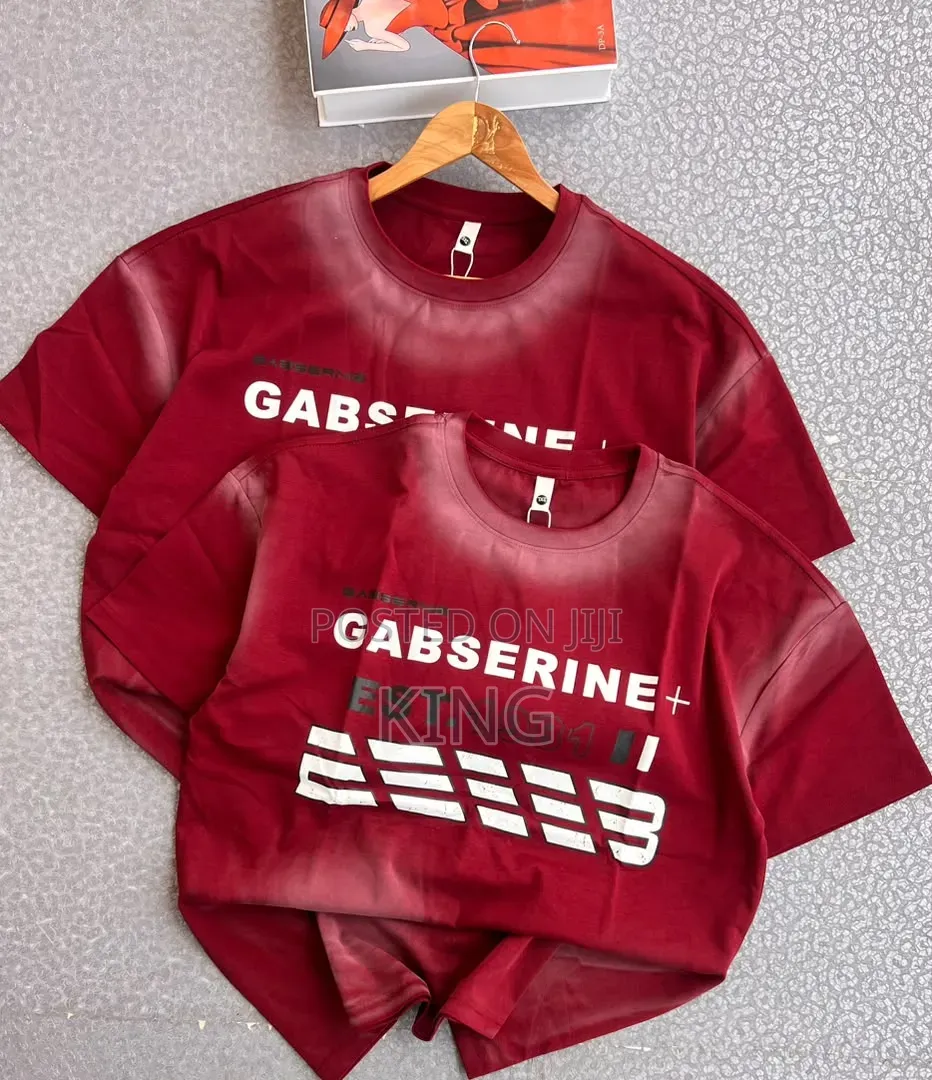 Classic Trending Unisex T-Shirts
