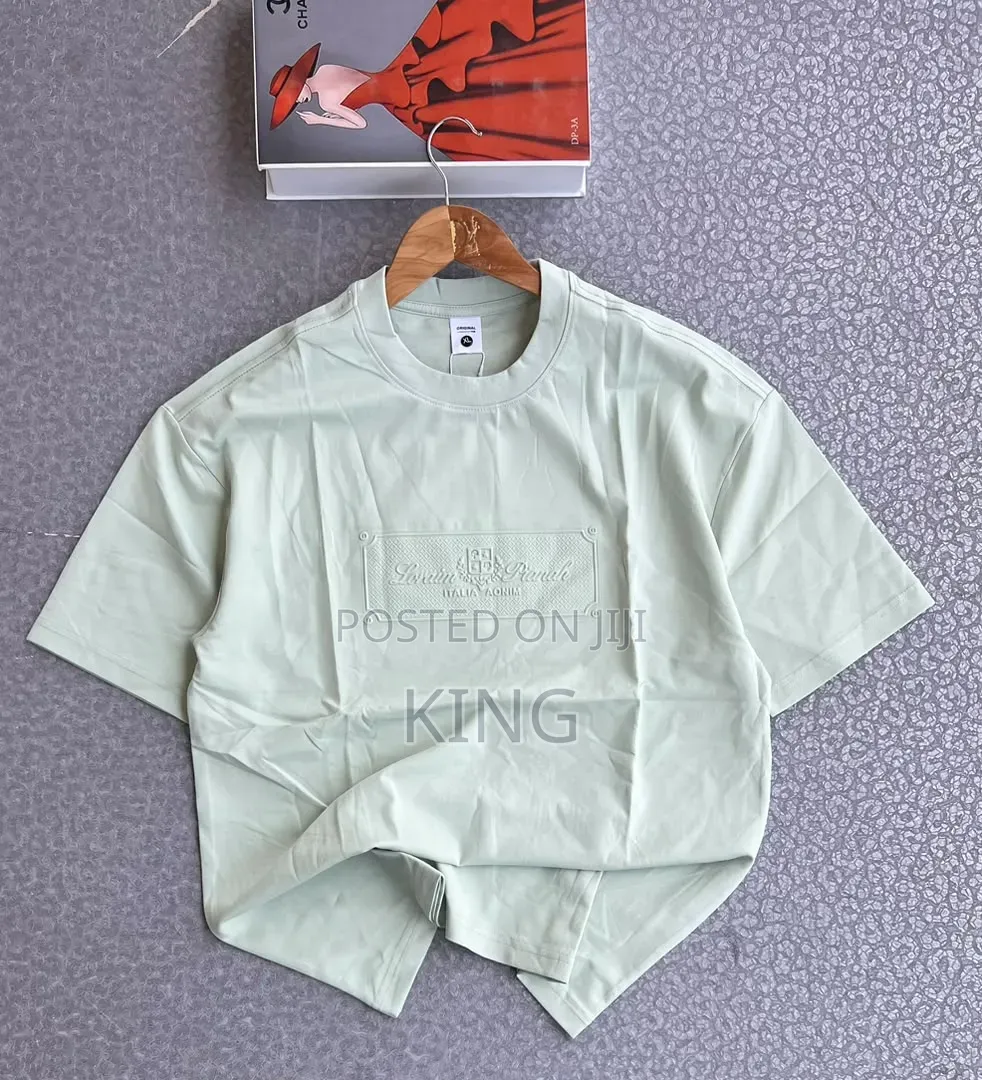 Classic Trending Unisex T-Shirts