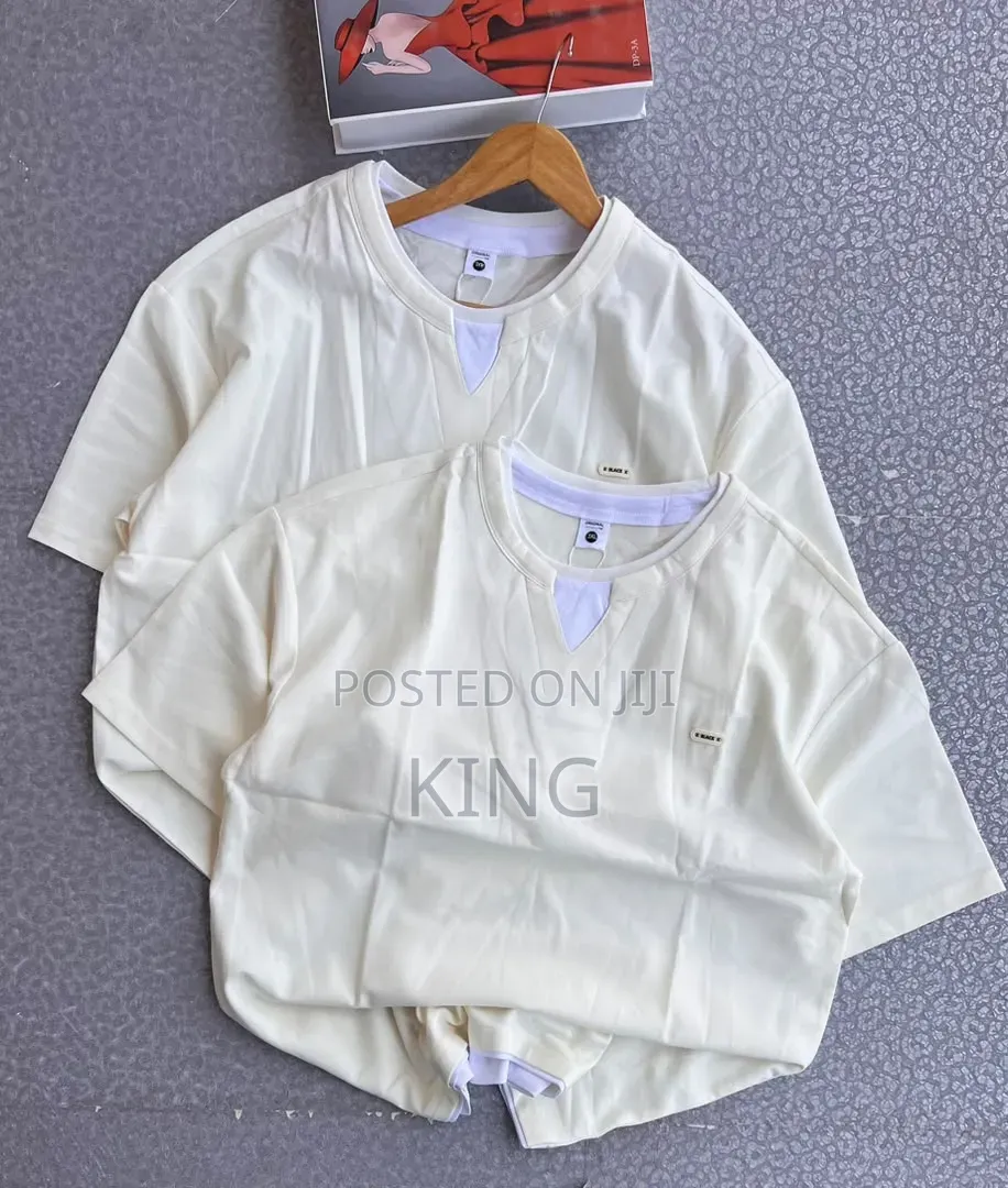 Classic Trending Unisex T-Shirts