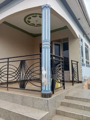 Furnished 3bdrm House in Nabweru for rent
