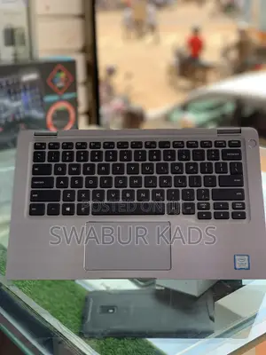 Laptop Dell Latitude 7400 16GB Intel Core i5 SSD 256GB