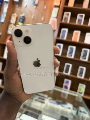 Apple iPhone 14 128 GB White