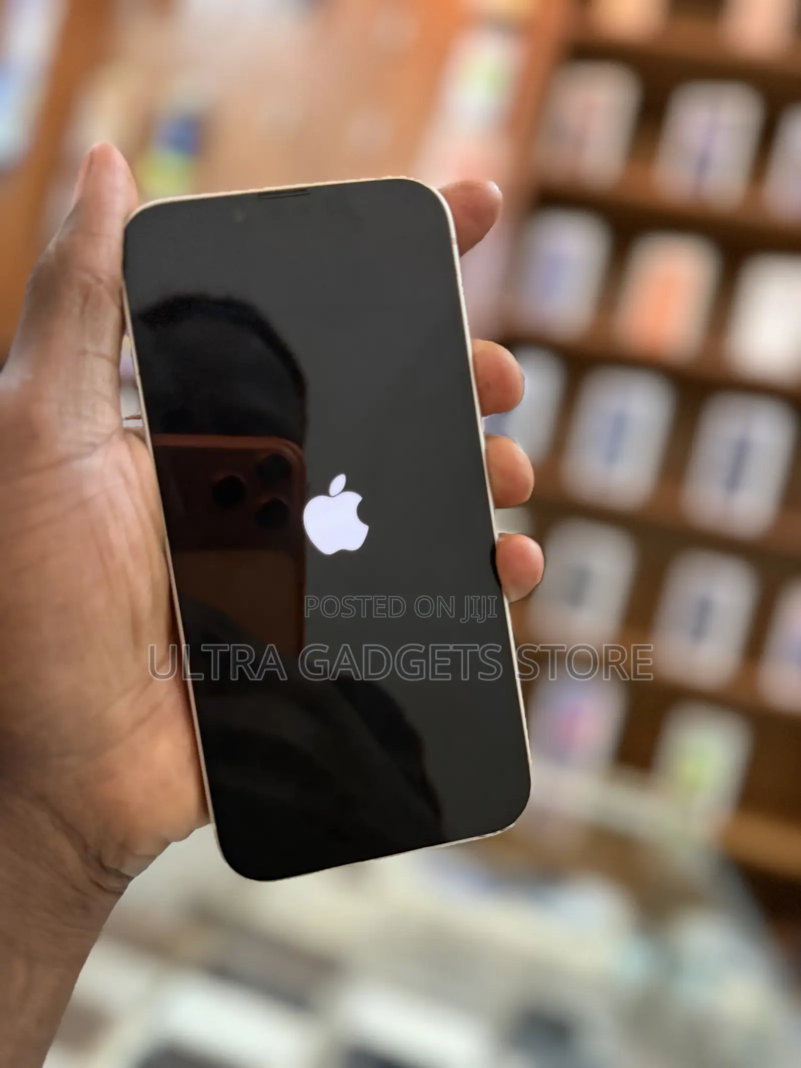 Apple iPhone 14 128 GB White