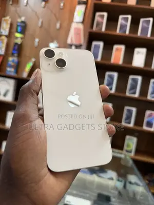 Apple iPhone 14 128 GB White