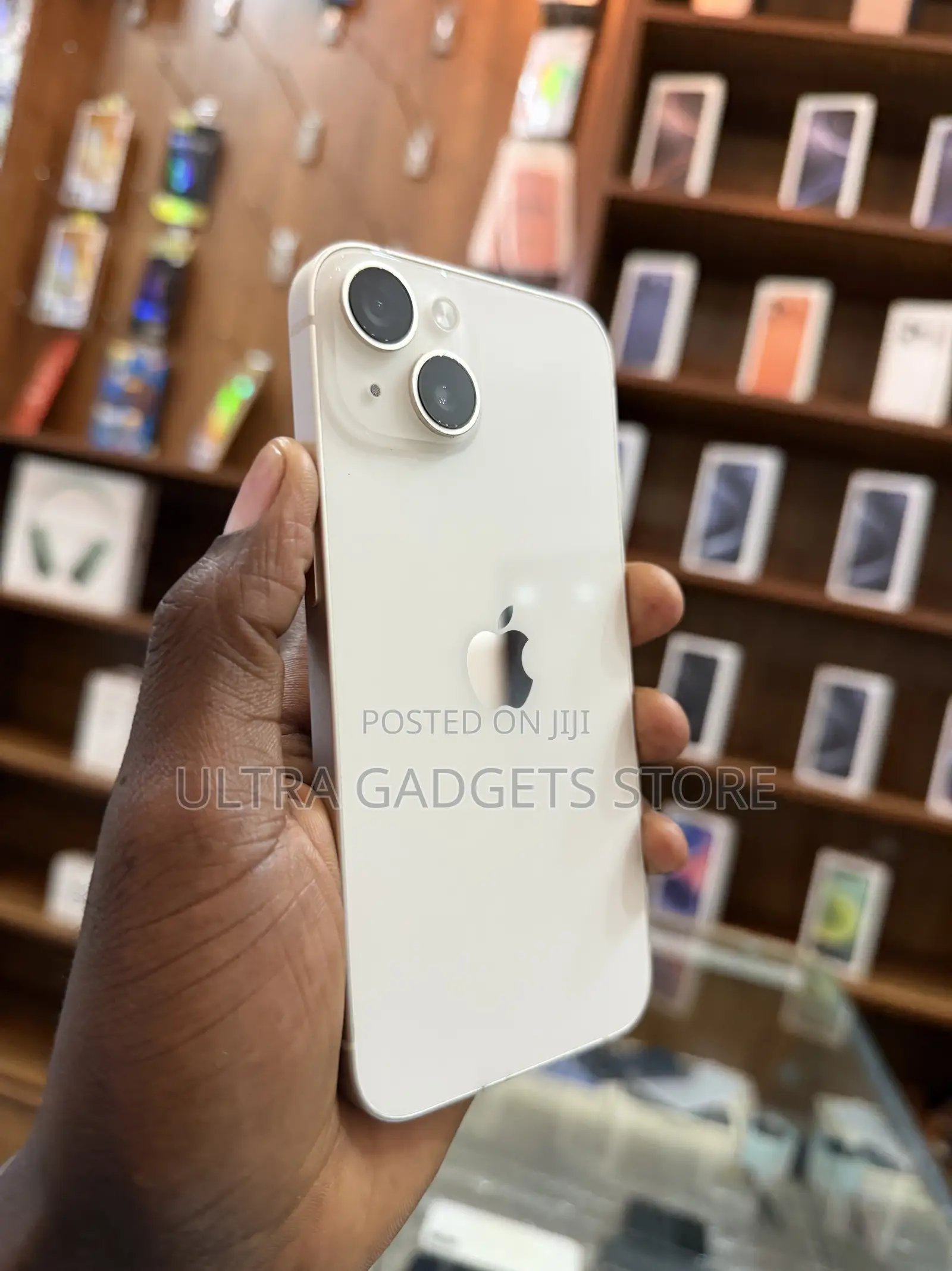 Apple iPhone 14 128 GB White