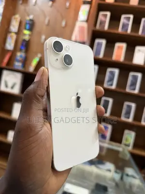 Apple iPhone 14 128 GB White