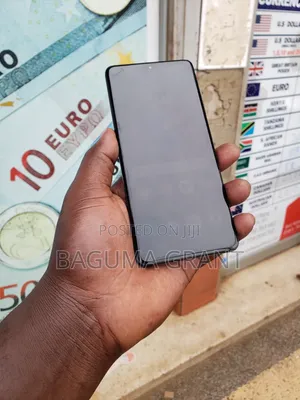 Samsung Galaxy S21 Ultra 5G 128 GB Black