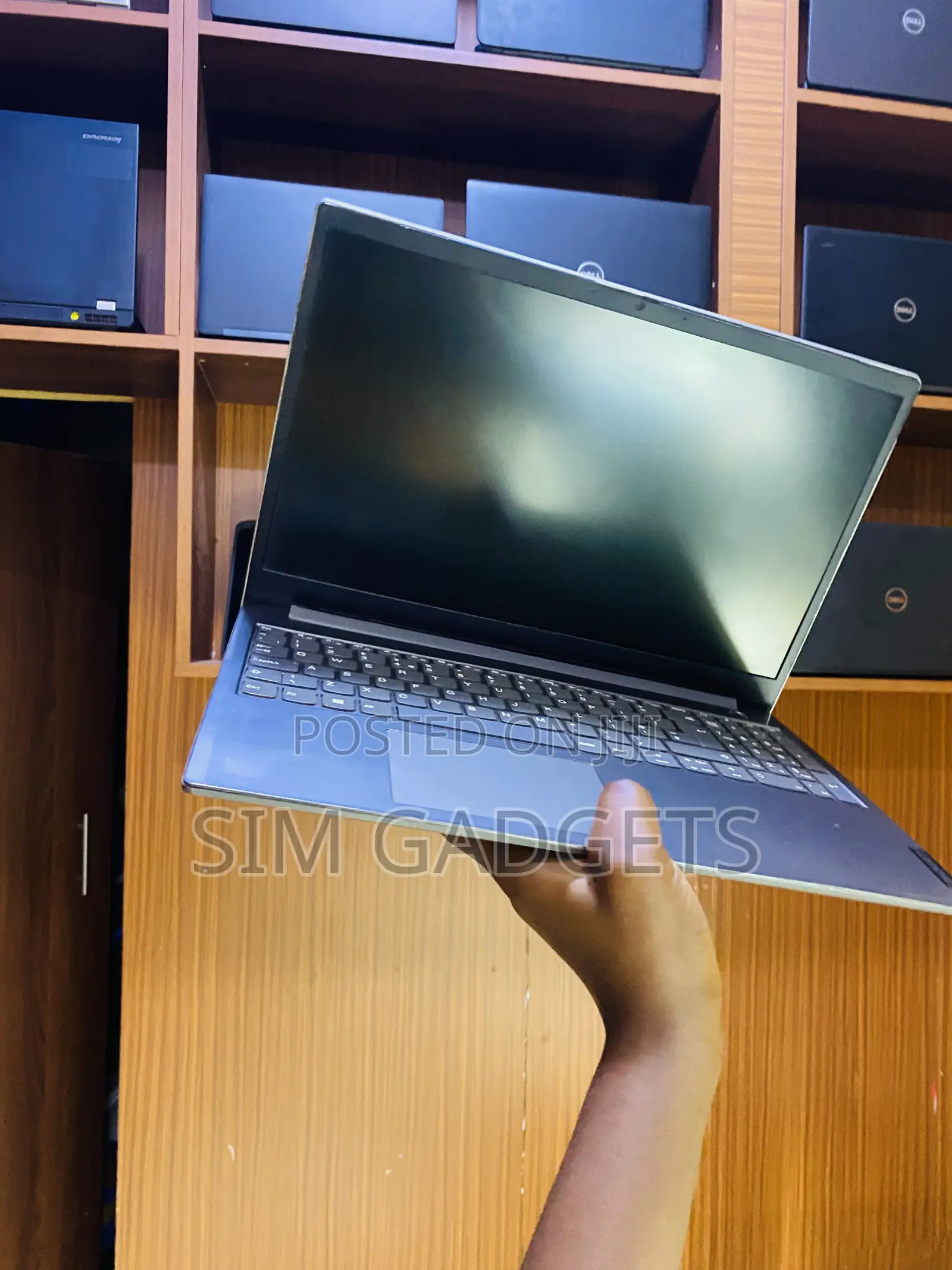 Laptop Lenovo ThinkBook 14s Gen 2 8GB Intel Core i5 SSD 256GB