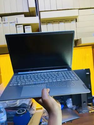 Laptop Lenovo ThinkBook 14s Gen 2 8GB Intel Core i5 SSD 256GB