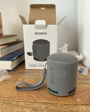 Sony Xb100 Boom