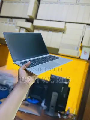 Laptop HP EliteBook 840 G7 8GB Intel Core i5 SSD 256GB