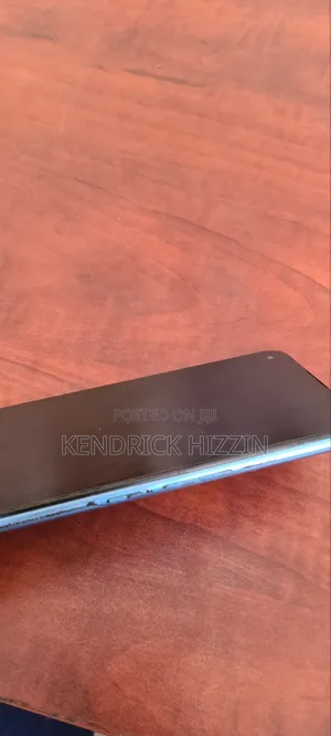 Tecno Camon 18i 128 GB Blue