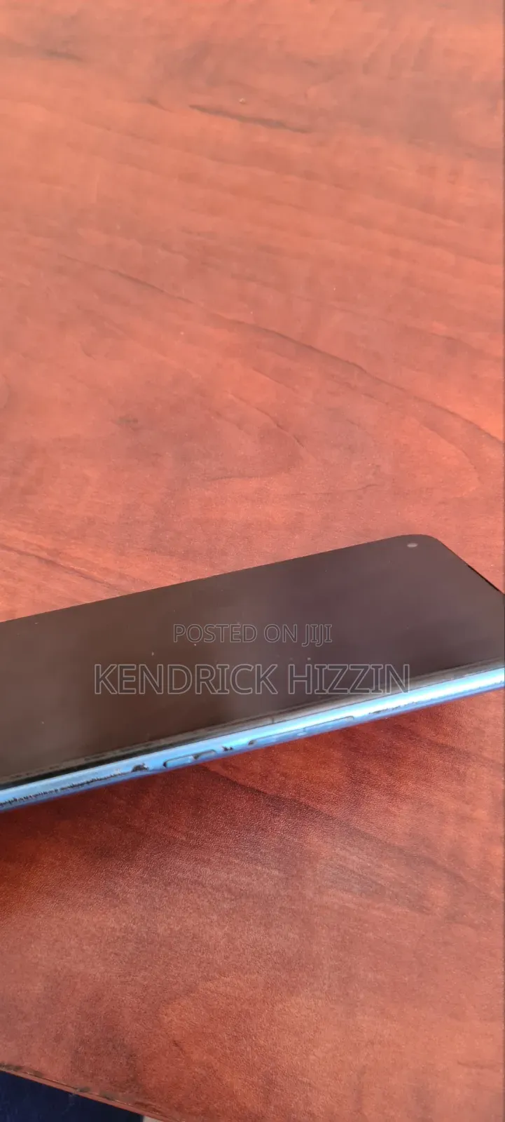 Tecno Camon 18i 128 GB Blue