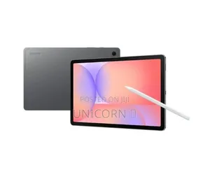 New Samsung Galaxy Tab S10 Lite 128 GB Gray