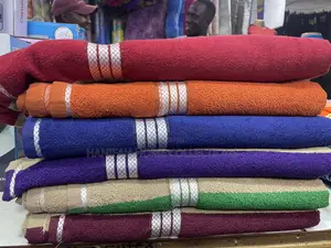 Stripping Medium Towel