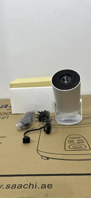 LED Source Mini Projector