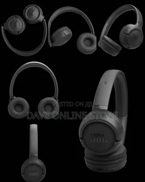 JBL Tune 530 Comfort Fit Wired on Ear Headphones