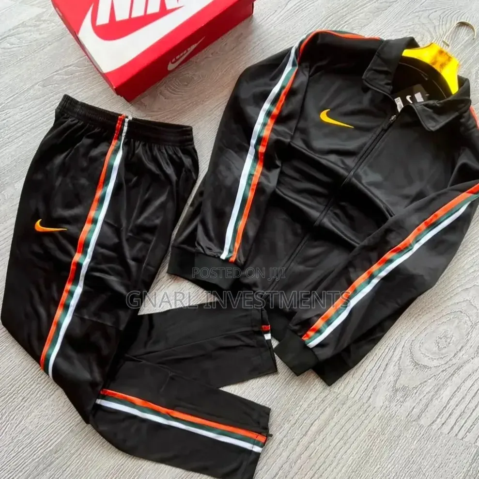 Sports Track Suits / Wears