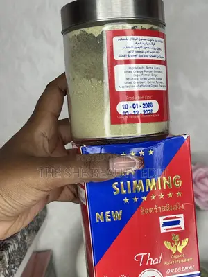 Ultra Slimming Tea