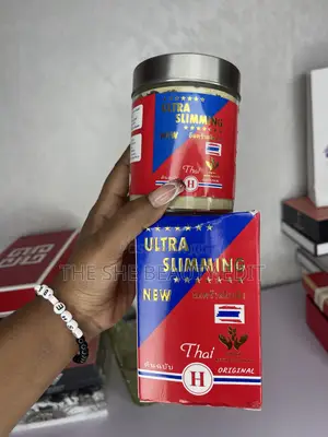 Ultra Slimming Tea