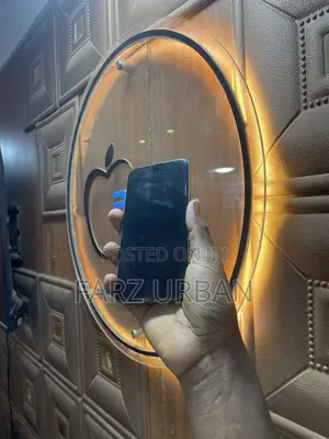 Apple iPhone 16 Pro Max 256 GB Gold
