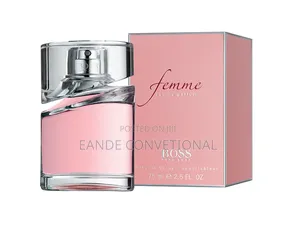 Femme Boss Hugo Boss 75ml