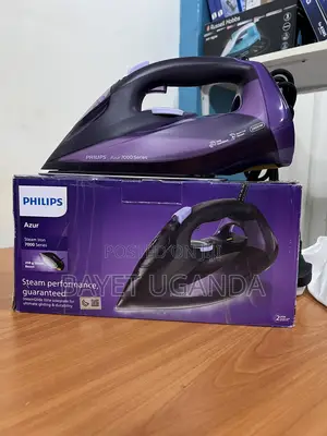 Philips Azur 7000 Series 2800W Steam Iron