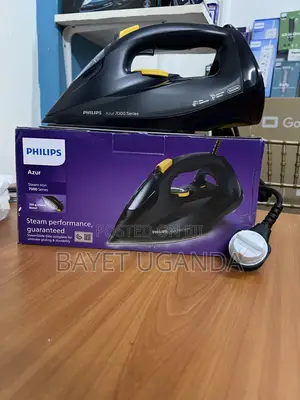 Philips Azur 7000 Series 3000W Steam Iron