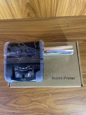 Mobile Reciept Printer