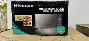 Hisense Microwave 20L