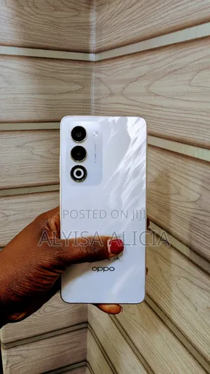 Oppo A5 256 GB White