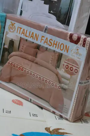 Duvet Cover