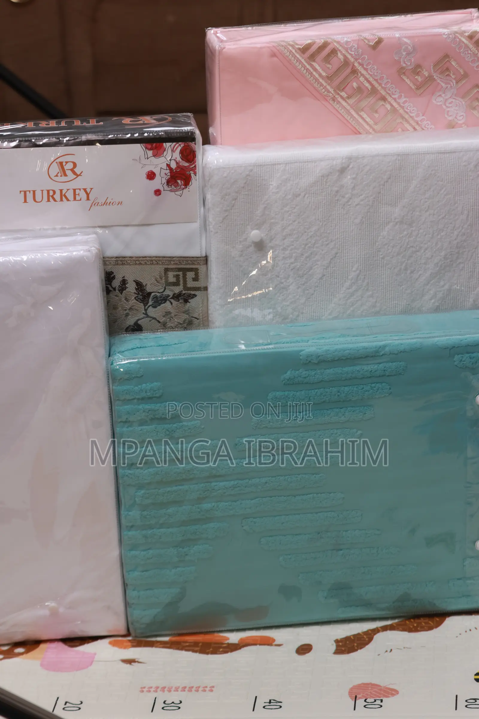 Duvet Cover