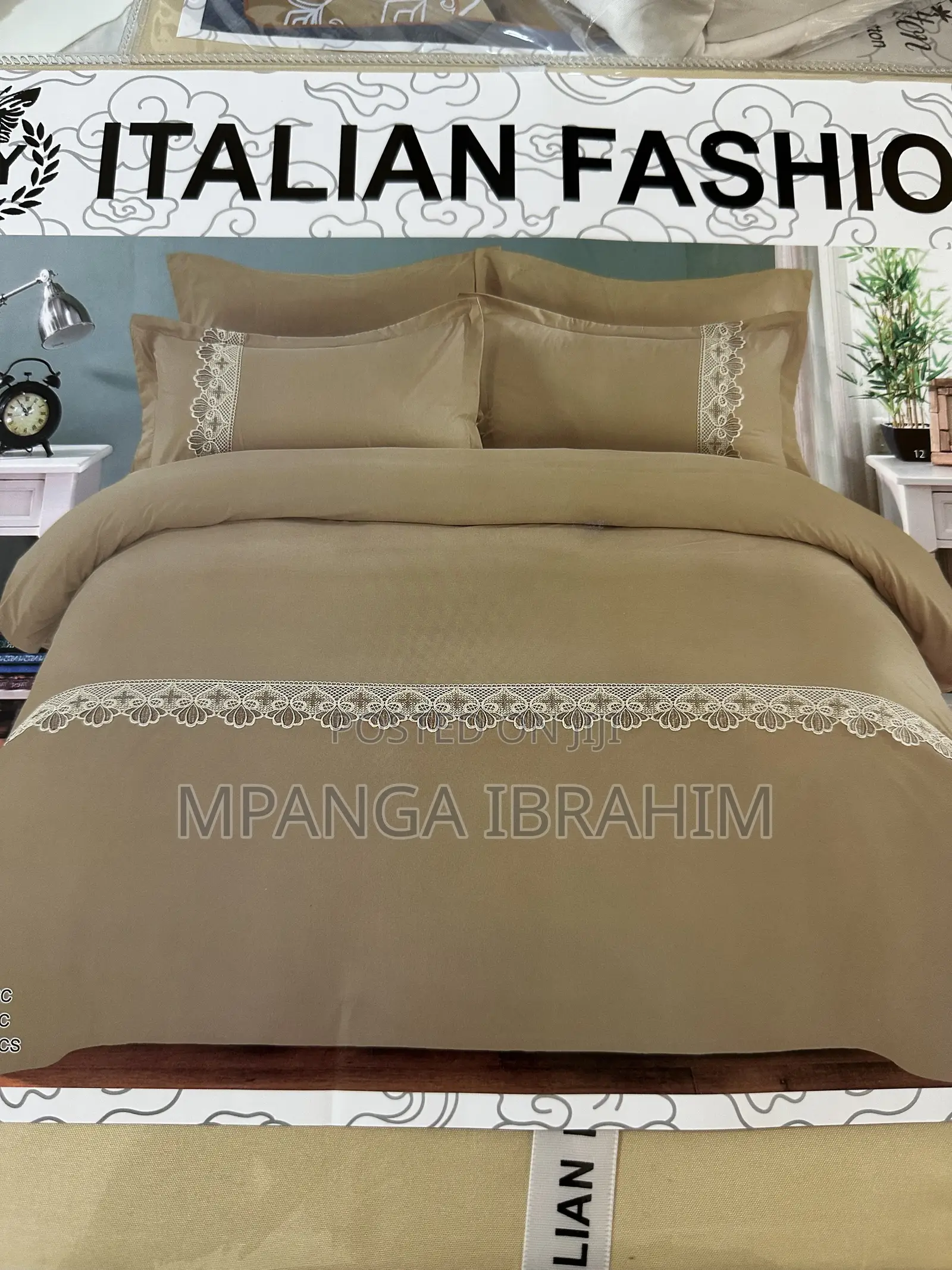 Duvet Cover