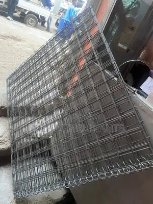 Gabion Wall Cage