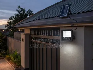DPLIGHT DP-3430T Solar Floodlight