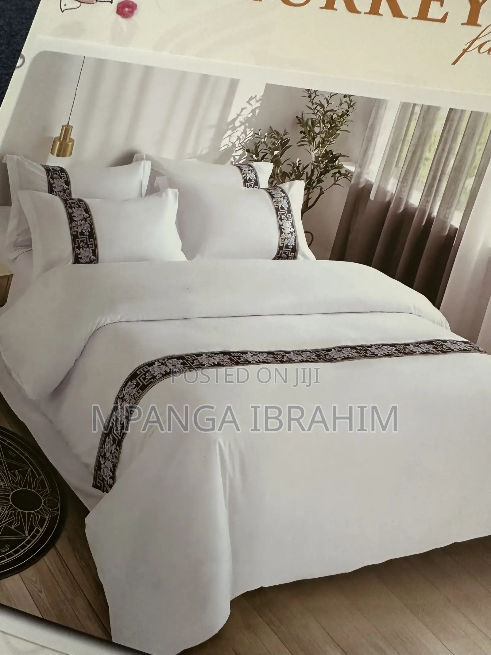 Duvet Cover